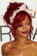 photo 7 in Rihanna gallery [id302651] 2010-11-10
