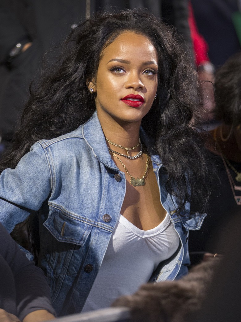 Rihanna photo 6271 of 9313 pics, wallpaper - photo #841319 - ThePlace2