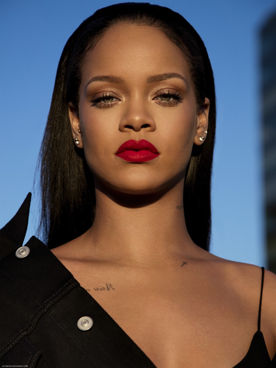 Rihanna: pic #1010979
