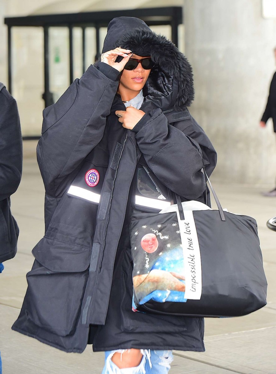 Rihanna: pic #890326