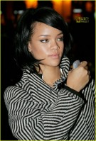 photo 11 in Rihanna gallery [id131065] 2009-02-02
