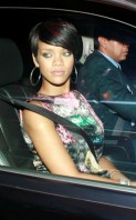 photo 28 in Rihanna gallery [id159155] 2009-06-01