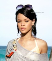 photo 18 in Rihanna gallery [id94294] 2008-05-27