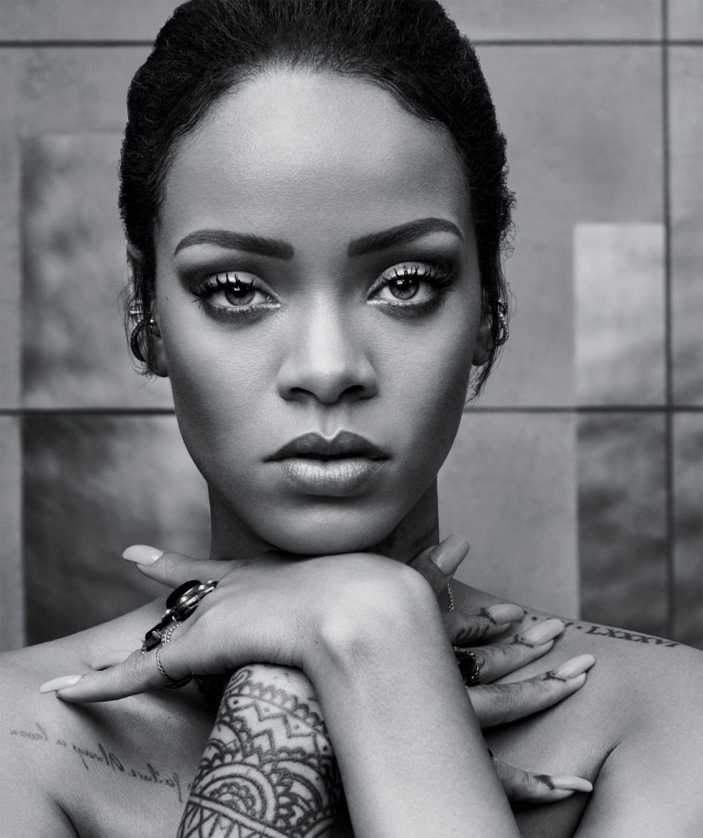 Rihanna Photo 5996 Of 8640 Pics Wallpaper Photo 803742 Theplace2