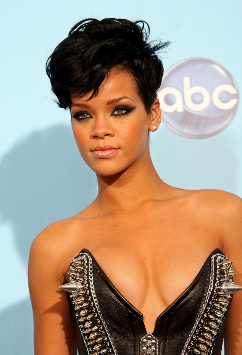 Rihanna: pic #179276