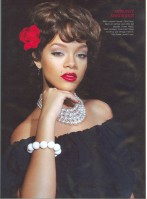 photo 12 in Rihanna gallery [id429532] 2011-12-15