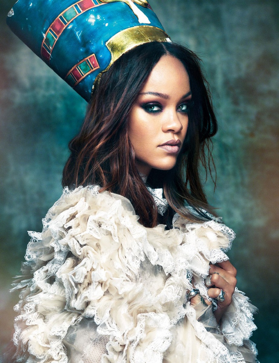 Rihanna: pic #976773