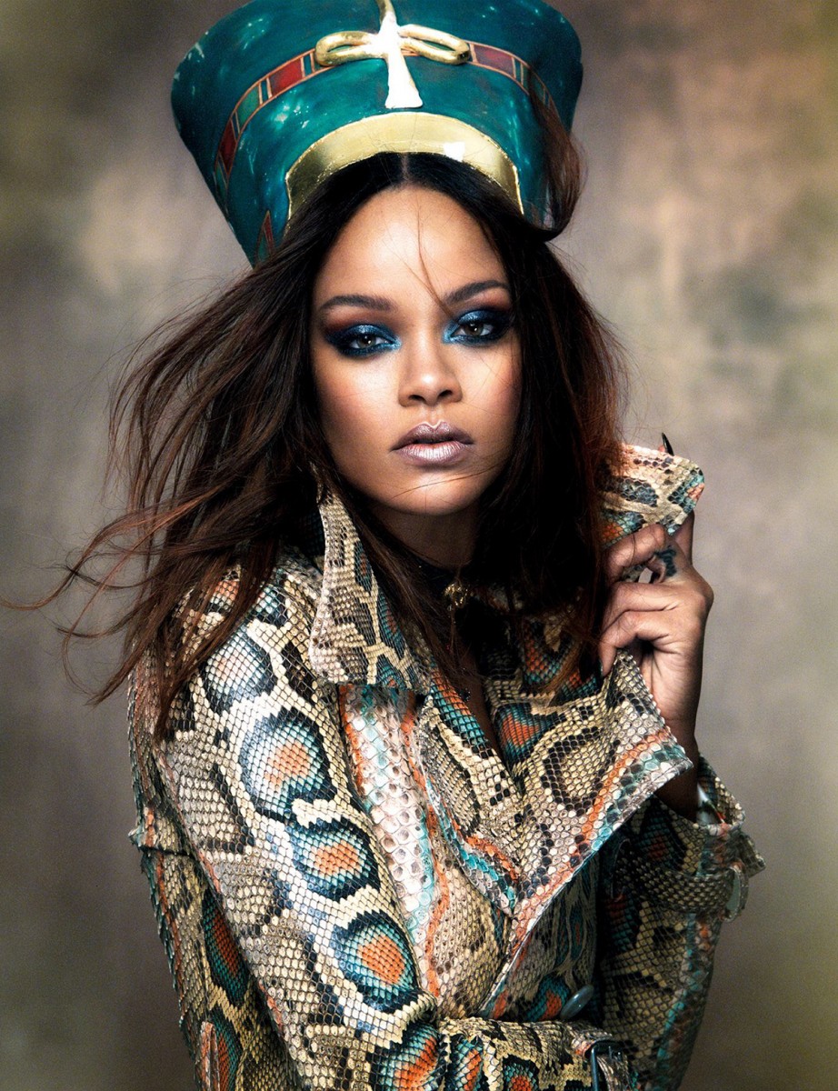 Rihanna: pic #976772