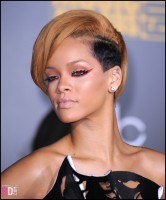 photo 25 in Rihanna gallery [id206293] 2009-11-27
