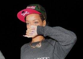 photo 23 in Rihanna gallery [id503281] 2012-06-25