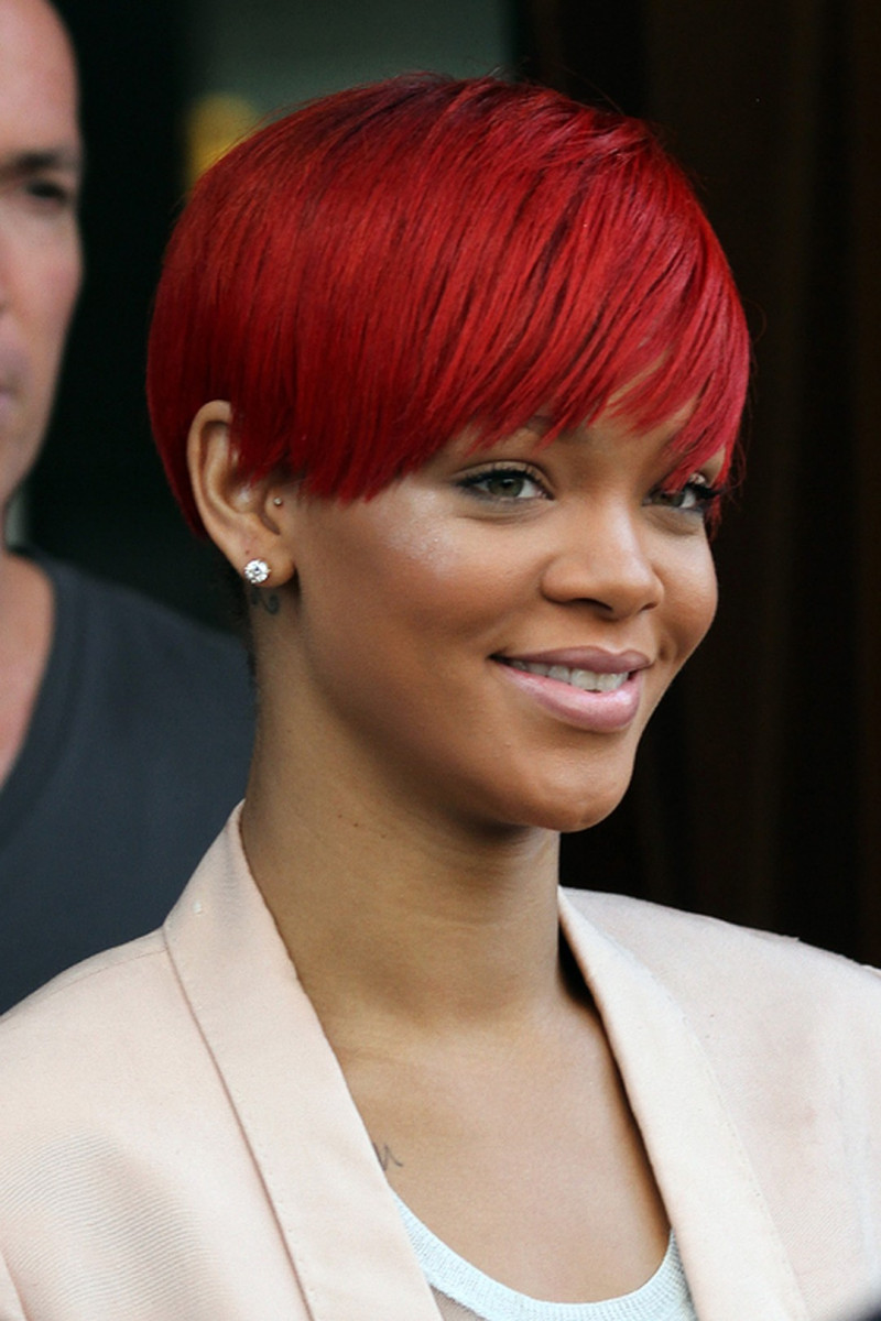 Rihanna: pic #1247778