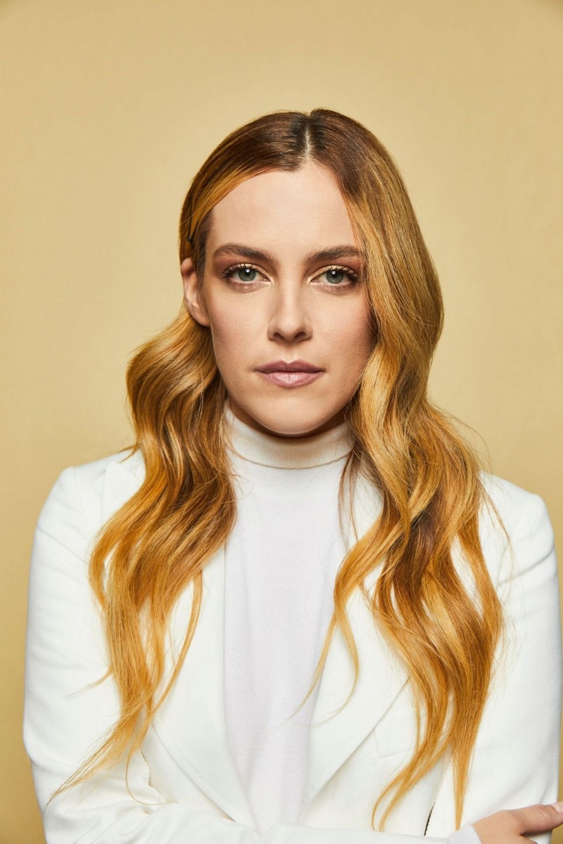 Riley Keough: pic #1103034