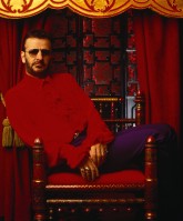 Ringo Starr pic #426174