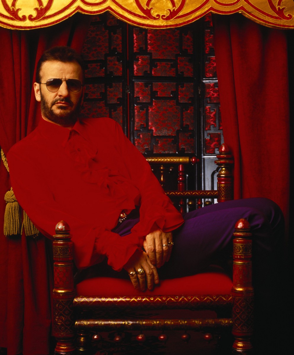 Ringo Starr: pic #426174