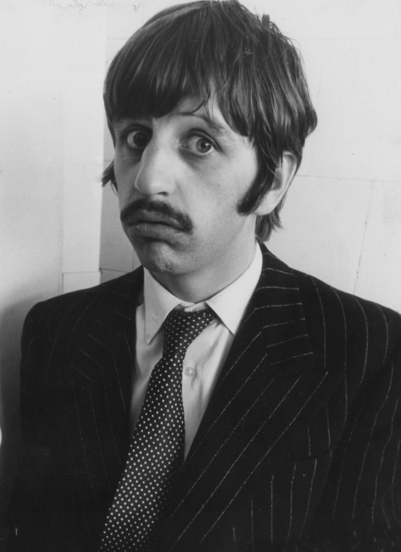 Ringo Starr: pic #331528