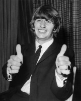 Ringo Starr photo #