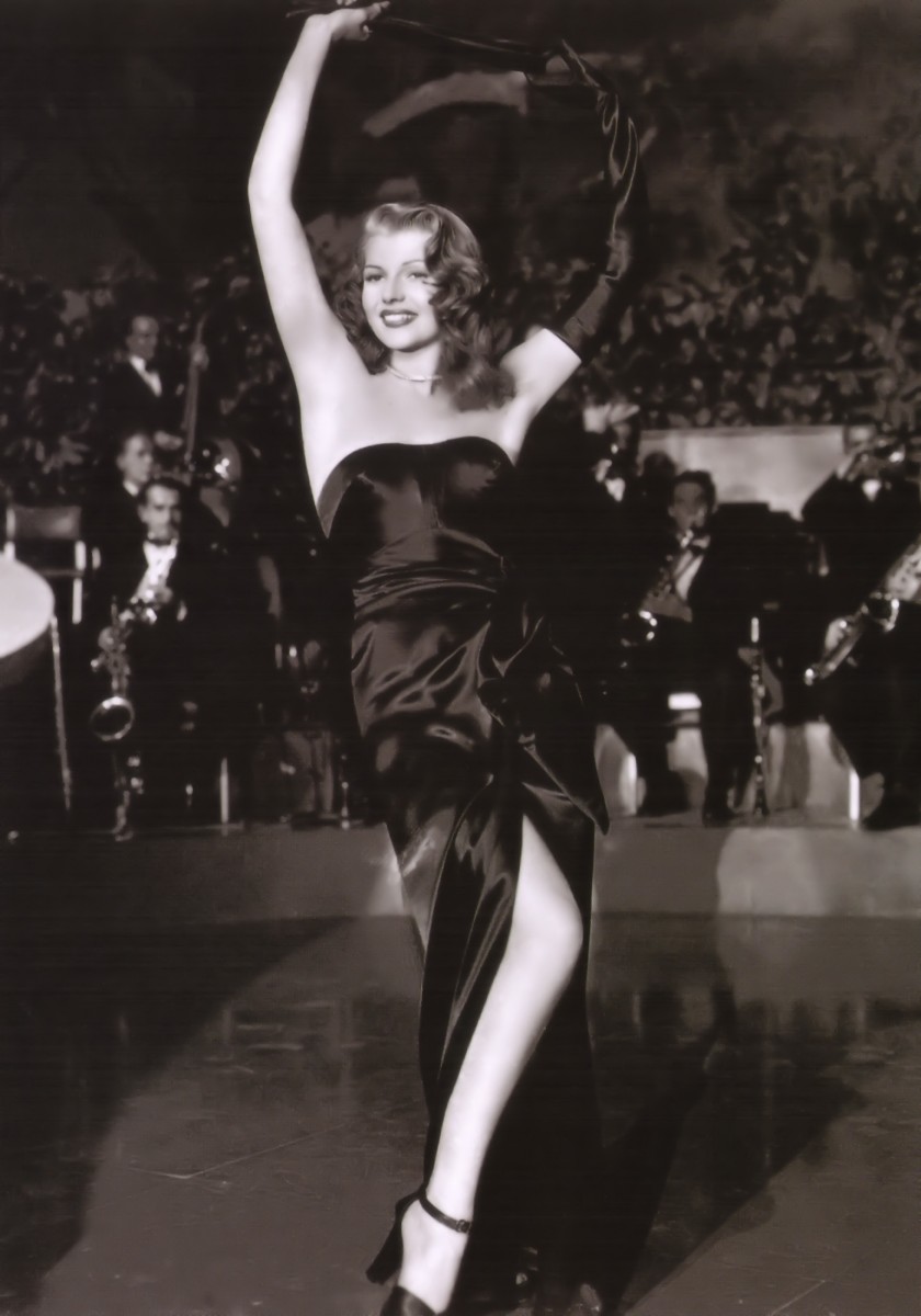 Rita Hayworth: pic #174656