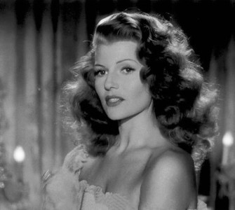 Images of rita hayworth