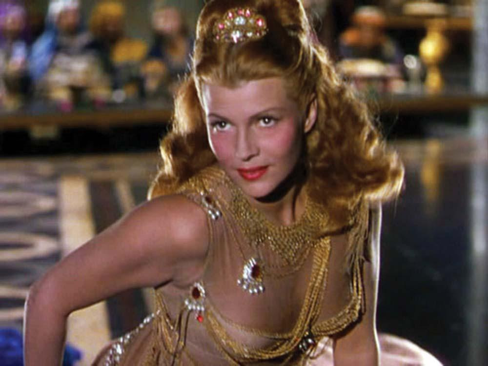 Rita Hayworth: pic #1249829