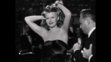 photo 8 in Rita Hayworth gallery [id1244926] 2021-01-10