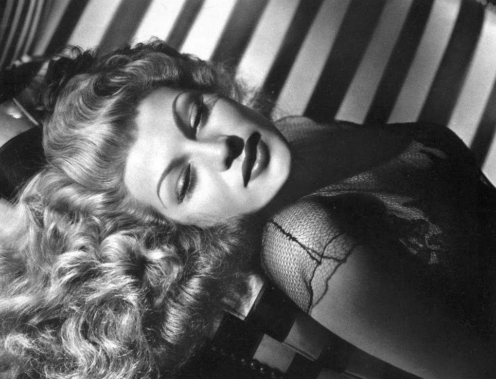 Rita Hayworth: pic #389136