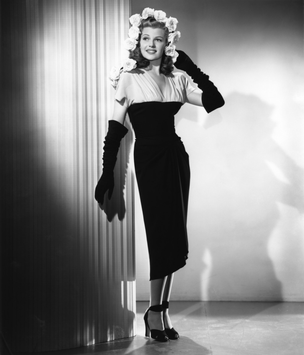 Rita Hayworth: pic #383291