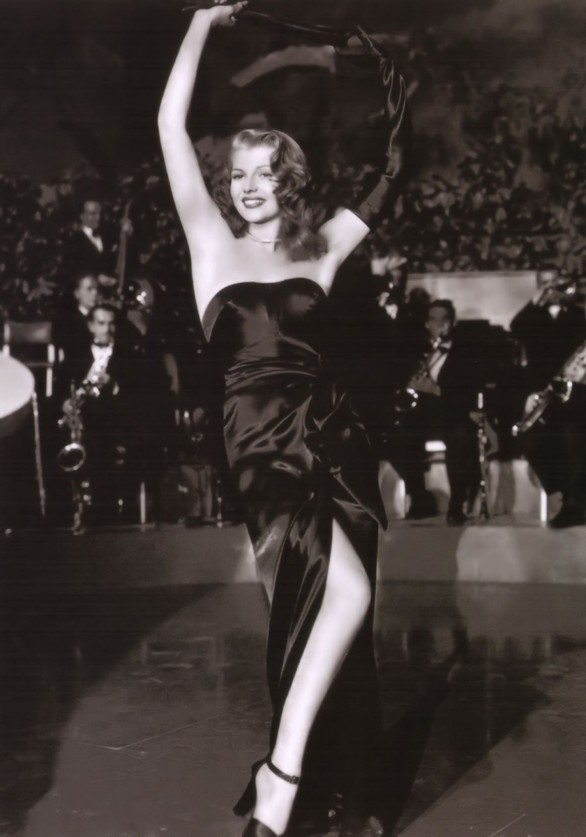 Rita Hayworth: pic #337157