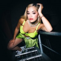 Rita Ora photo #