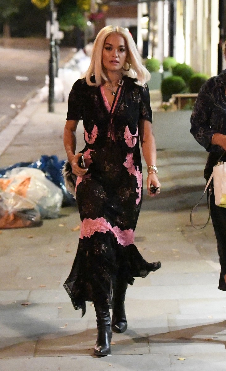 Rita Ora: pic #1065387