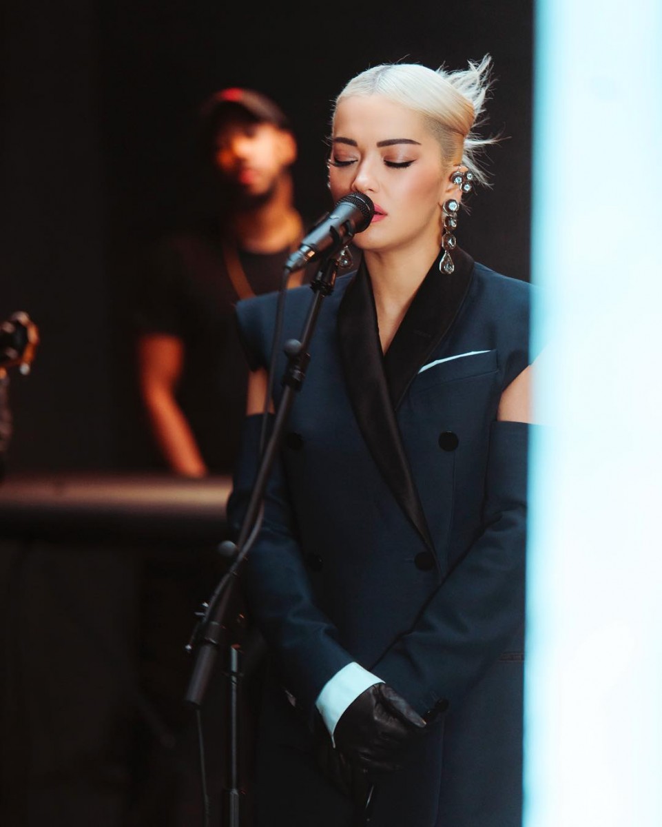 Rita Ora: pic #1091884