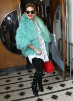 photo 15 in Rita Ora gallery [id525647] 2012-08-26
