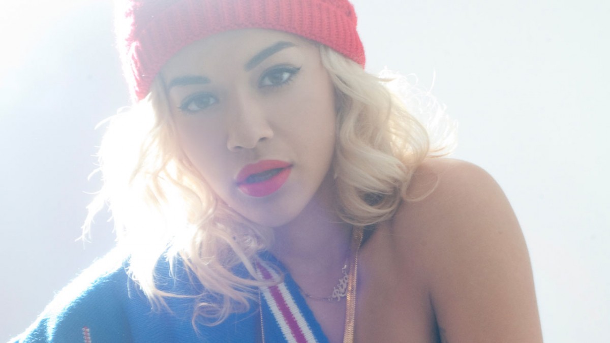 Rita Ora: pic #492786