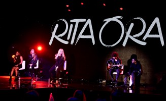 photo 8 in Rita Ora gallery [id816164] 2015-12-02