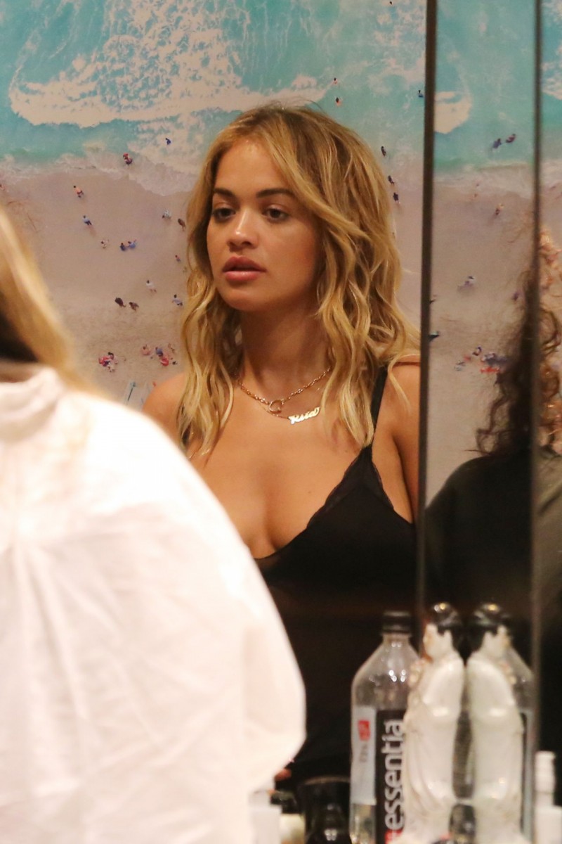 Rita Ora: pic #924211