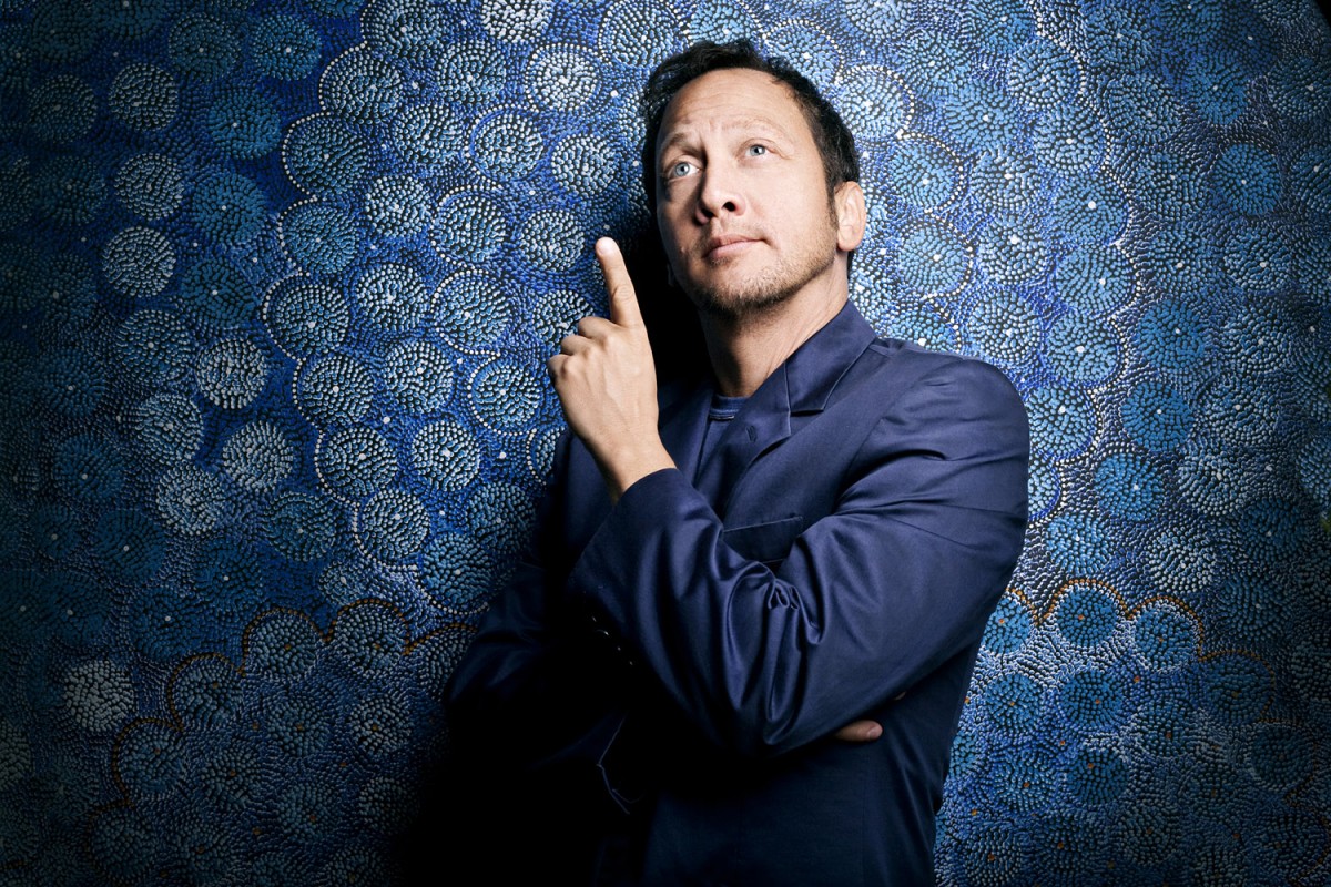 Rob Schneider: pic #321956