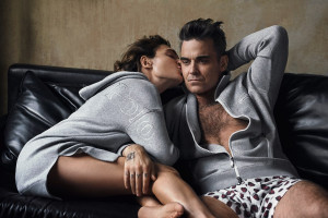 Robbie Williams photo #