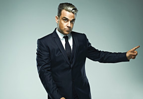 Robbie Williams pic #1315422