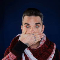 Robbie Williams photo #