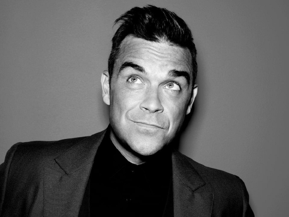 Robbie Williams: pic #659845