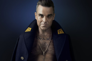 Robbie Williams photo #