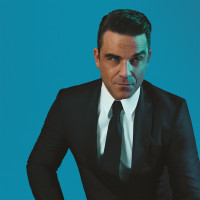 Robbie Williams photo #