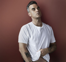 Robbie Williams photo #