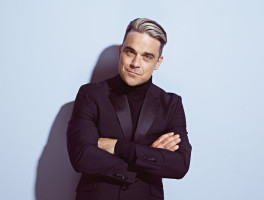 Robbie Williams photo #