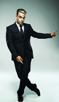 Robbie Williams photo #