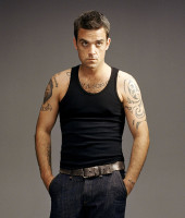 Robbie Williams photo #