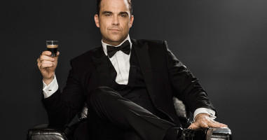 Robbie Williams pic #1327643