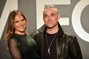 photo 28 in Robbie Williams gallery [id761542] 2015-02-25