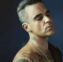 Robbie Williams photo #