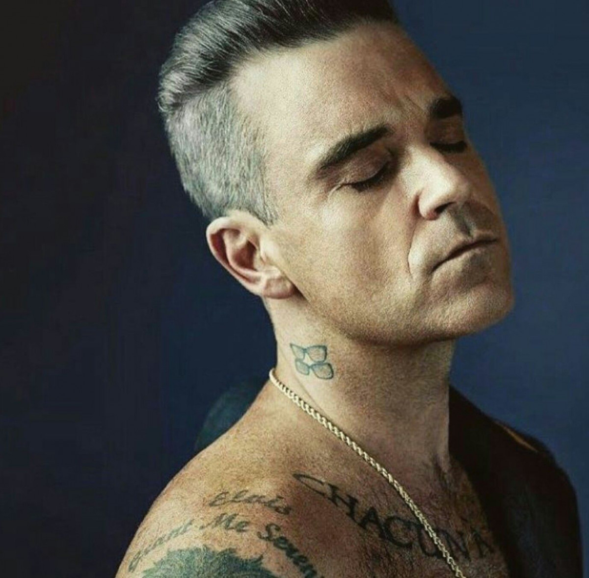 Robbie Williams: pic #1322212