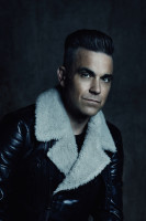 Robbie Williams photo #